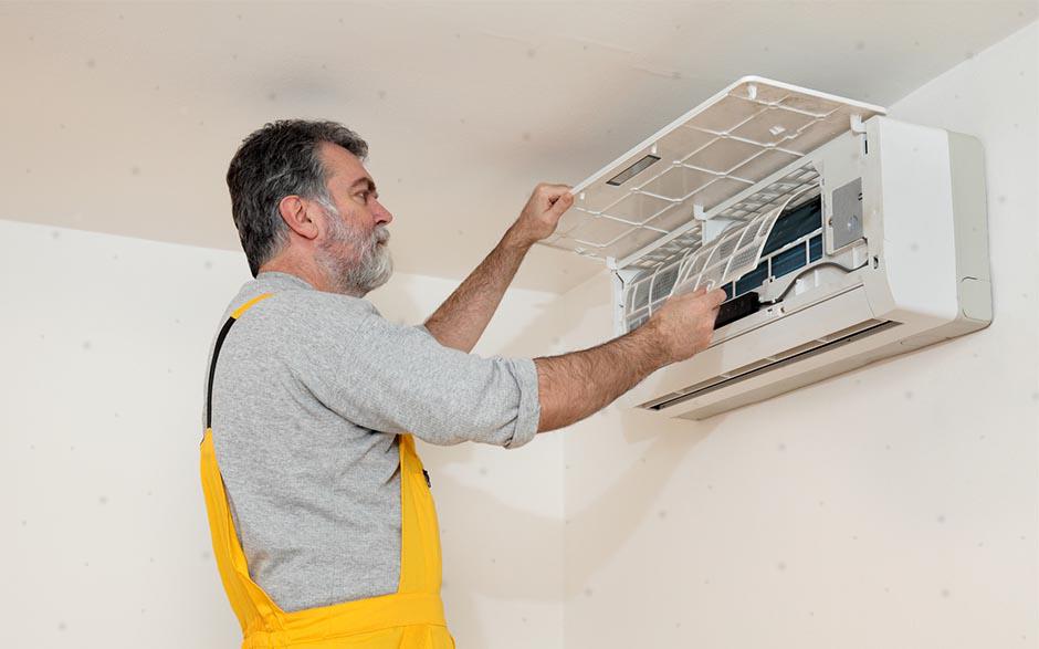 travail électricien Beauvais