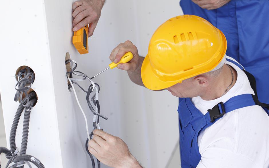 électricien urgence Villetaneuse