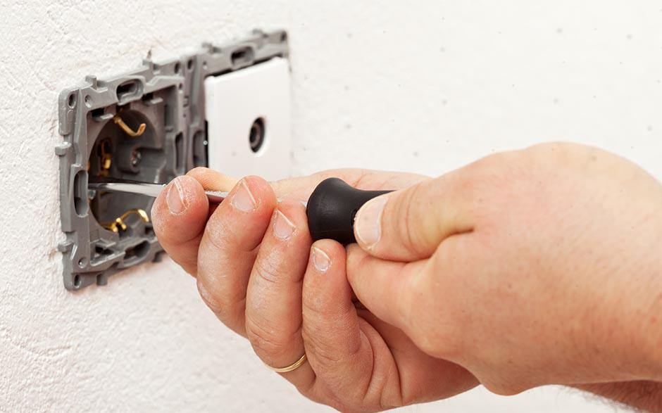 je recherche un électricien Aulnay-sous-Bois