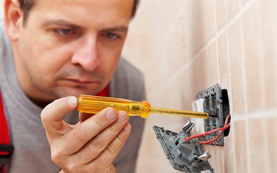 électricien urgence Villetaneuse
