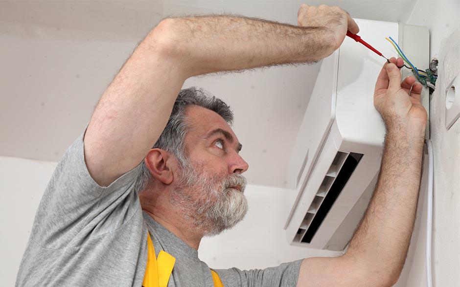 électricien urgence Villetaneuse