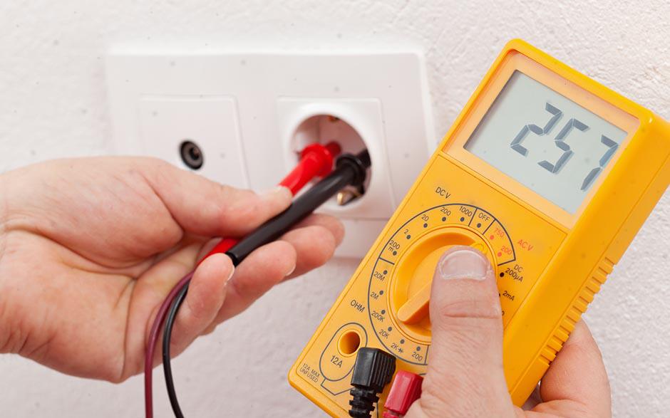 électricien urgence Villetaneuse
