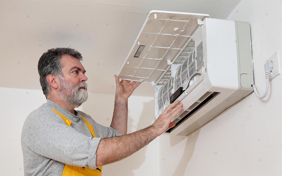 besoin d'un électricien Chapet